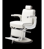 Takara Belmont Elegance Barber Chair W/ Headrest