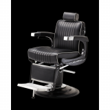 Takara Belmont Elegance Barber Chair W/ Headrest