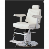 Takara Belmont Dainty Barber Chair