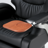 Takara Belmont Legend Barber Chair