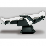 Takara Belmont Legend Barber Chair