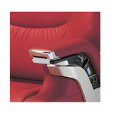 Takara Belmont Legend Barber Chair