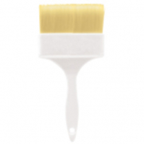 Body Brush Paint  Synthetic 3"W