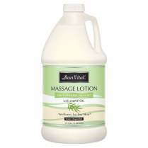 Bon Vital Therapeutic Touch Massage Lotion Gallon