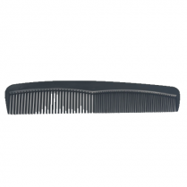 Comb-8" Dresser Black Comb
