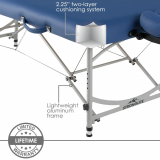 Stronglite VersaLite Pro Portable Table Package