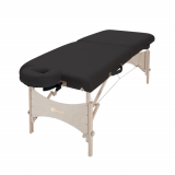 Earthlite Harmony DX Portable Massage Table Package