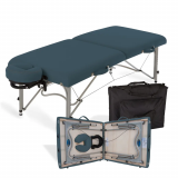 Earthlite Luna Portable Massage Table Package