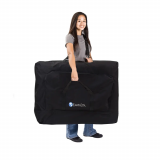 Earthlite Luna Portable Massage Table Package