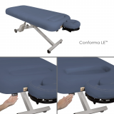 Earthlite Ellora Flat Top Massage Table