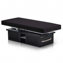 Earthlite Everest Eclipse Electric Lift Flat Top Table