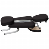 Earthlite Vortex Portable Massage Chair Package