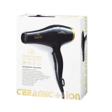 Olivia Garden Ceramic + Ion Professional Hair Dryer