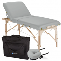 Earthlite Avalon XD Portable Tilt Massage Table Package