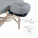 Earthlite Spirit Portable Table Only