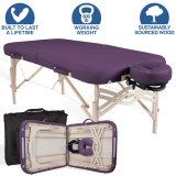 Earthlite Spirit Portable Table Package