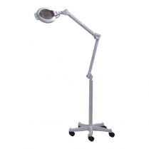 LED Magnifying Lamp 5x Diopter With Stand