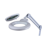 Magnifying Lamp With Stand 8x Diopter