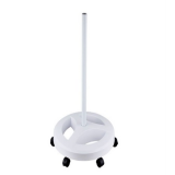 Magnifying Lamp With Stand 8x Diopter