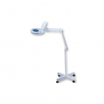 Magnifying Lamp 5x Diopter With Stand
