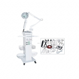 9 Function Facial Unit