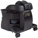 Continuum Pedicute Portable Spa