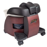 Continuum Pedicute Portable Spa