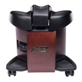 Continuum Pedicute Portable Spa