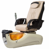 Continuum Bravo Pedicure Chair