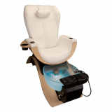 Continuum Maestro Opus Pedicure Chair