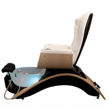 Continuum Maestro Opus Pedicure Chair