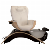 Continuum Maestro Opus Pedicure Chair