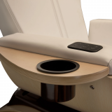 Continuum Maestro Opus Pedicure Chair