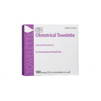 Towellete Cleaning Ob Or Urine