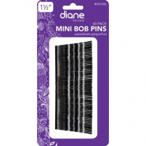 Diane Mini Bobby Pins  60/pk