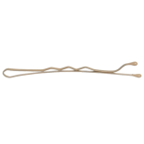 Diane Bobby Pins 2" Blonde 1 Lb