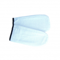 Mitts Dl Pro Terry Cloth Pair