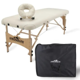 Stronglite Shasta Portable Massage Table Package