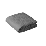 Earthlite Premium Microfiber Quilted Blanket