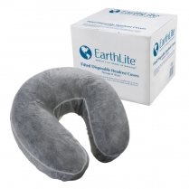 Earthlite Fitted Disposable FacePillow Covers 50ct