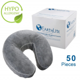 Earthlite Fitted Disposable FacePillow Covers 50ct