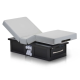 Earthlite Everest Eclipse Electric Salon Top Treatment Table