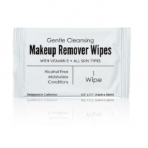 Makeup Remover Wipe 500Ct