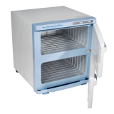 Elite Double Hot Towel Warmer