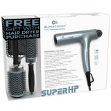 Olivia Garden SuperHP Professional Hair Dryer