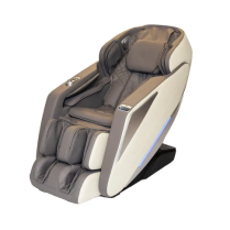 IQ Skyline Eclipse Massage Chair
