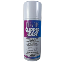 Mar-V-Cide Disinfectant/Lubricant Clipper Ease 12 Oz Spray