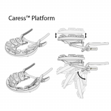 Earthlite Caress Platform