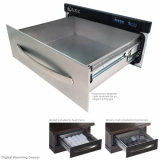 LEC Digital Warming Drawer