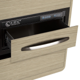 LEC Digital Warming Drawer